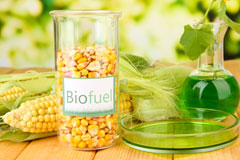 Bomere Heath biofuel availability