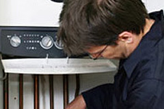 boiler repair Bomere Heath