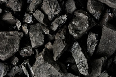 Bomere Heath coal boiler costs